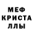 A PVP кристаллы Notarius Vazques